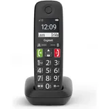 Gigaset E290 schwarz