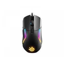 SteelSeries Rival 5 RGB Gaming-Maus