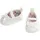Heless 6481 Puppen-Ballerinas, weiß, Gr. 30-34 cm