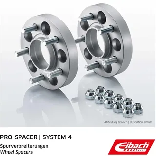 Eibach Pro-Spacer Spurverbreiterung S90-4-20-057