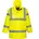 Regenjacke Unisex Gelb 3XL