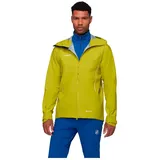 Mammut Crater Iv Hs Jacke (Größe M