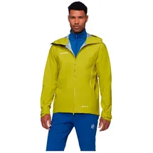 Mammut Crater Iv Hs Jacke (Größe M