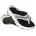 Herren Vanilla Ice/Black 39