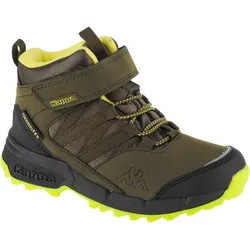 Winterschuhe Jungen Thabo Tex K 26