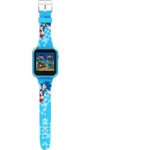 Otto Simon Accutime Sonic Smart Watch Armbanduhr Kinder Uhr Kamera Spiele