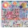Galison Michael Storrings Celebrate USA 500 Piece Puzzle