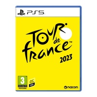 Tour de France 2023 - PS5 / PlayStation 5 - Neu & OVP