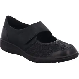 Solidus Kate Damen Schwarz 39