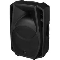 IMG Stage Line IMG Stageline WAVE-15A Aktiver PA Lautsprecher 38cm 15 Zoll 250W 1St.