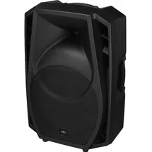 IMG Stage Line IMG Stageline WAVE-15A Aktiver PA Lautsprecher 38cm 15 Zoll 250W 1St.