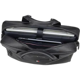Tommy Hilfiger Essential Laptoptasche Black One Size