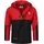 Arctic Seven Jacke ASSurvivo in rot | Gr.: M,