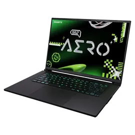 Gigabyte AERO X16 AMD Ryzen AI 9 HX 370 128 GB RAM 16 TB SSD RTX 5070