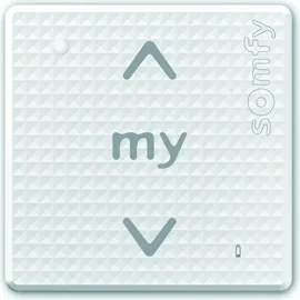 SOMFY Smoove 1 IN RTS Pure Shine Handsender