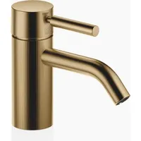 Dornbracht META Einhandmischer Dark Brass gebürstet