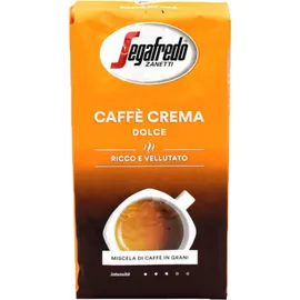 Segafredo Caffè Crema Dolce 1000 g