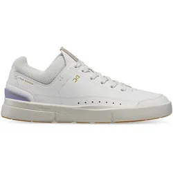 ON Damen Sneaker THE ROGER ADVANTAGE, Centre Court White / Lavender, 40