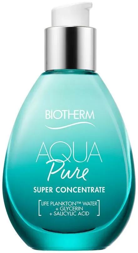 Biotherm Aqua Reines Superkonzentrat