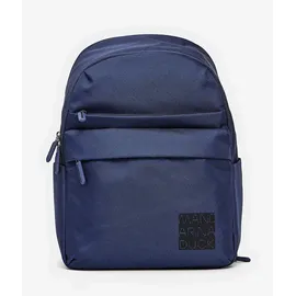Mandarina Duck District Tagesrucksack, blau,