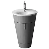 Duravit Starck 1 Möbelwaschtisch Ø 58 cm (0406580000)