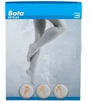 Botalux 40 AT Panty Glace Taille 6 Todo 1 pc(s)