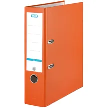 Elba smart Pro DIN A4 80 mm Orange