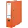 Elba smart Pro DIN A4 80 mm Orange