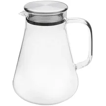 Weis Teekanne Weiß 1,2 l
