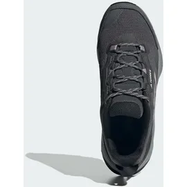 adidas Terrex AX4 Damen Grey Six/Preloved Fig/Core Black 36
