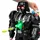 Fisher-Price Imaginext Star Wars Darth Vader Bot
