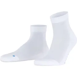 Socken Herren 1er Pack-Cool Cick WEISS|WEISS 39/41