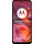 Motorola Moto g05 4 GB RAM 128 GB Plum Red