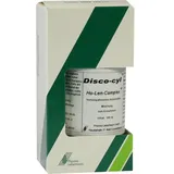 Pharma Liebermann Disco Cyl Ho Len Complex Tropfen