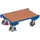 VARIOfit Euro-System-Roller 610x415 mm