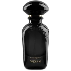 Widian Black II Parfum