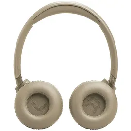 JBL Tune 680NC Beige