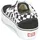 Vans Old Skool Platform Checkerboard black/true white 36,5