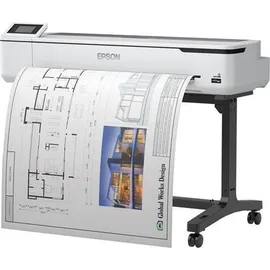 Epson SureColor SC-T5100 36" Weiß