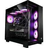 Thermaltake Gaming-PC AMD Ryzen 7 32 GB RAM GeForce RTX 5070 Ti Windows 11 Home