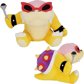 Together+ Nintendo Roy Koopa, Plüschfigur, 15 cm