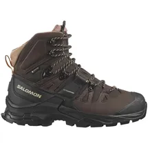 Salomon Damen Quest 4 GTX braun 44.0