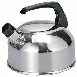 KRÜGER  Kiel Flötenkessel "Kiel", 2,3 l