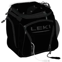 Leki Bootbag Hot (heatable) Black