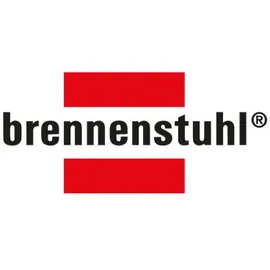 Brennenstuhl Eco-Line, 8-fach, weiß (1159320018)