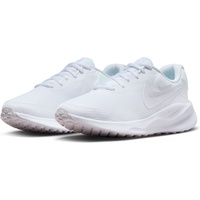 Nike Revolution 7 White/White, 36