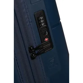 American Tourister Dashpop 4-Rollen Cabin 55 cm / 20 l 40 cm / 41 l midnight blue