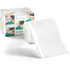 Ligamed medical Produkte GmbH Ligasano weiß Zehenverband 0,5x14x200 cm unsteril