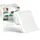 Ligamed medical Produkte GmbH Ligasano weiß Zehenverband 0,5x14x200 cm unsteril