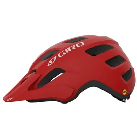Giro Fixture MIPS 54-61 cm matte trim red 2022